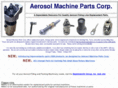 aerosolparts.com
