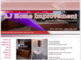 ajahomeimprovement.com