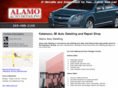 alamoautodetailing.com