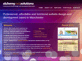 alchemywebsolutions.co.uk