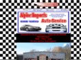 alpineimportautoservice.com