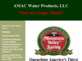 amacwater.com