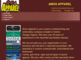 amosapparel.com
