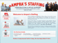 ampras-staffing.com