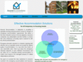 assuredaccommodation.com