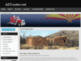aztrucker.net