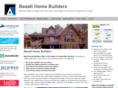 basalthomebuilder.com