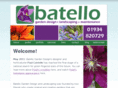 batellogardendesign.co.uk