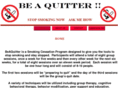 be-a-quitter.com
