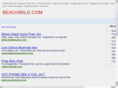 beachwild.com