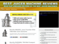 bestjuicermachinereviews.com