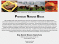 bigbendbison.com