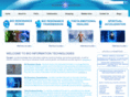 bioinformationtech.com