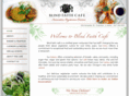 blindfaithcafe.com