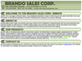 brandosales.com
