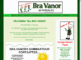 bravanor.com