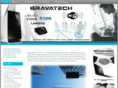 bravatech.com
