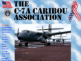 c-7acaribou.com