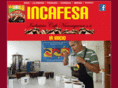 cafenicaraguense.com