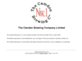 camdenbrewingcompany.com