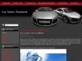 carsalesthailand.com