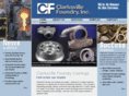 clarksvillefoundry.com