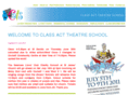 classacttheatre.co.uk