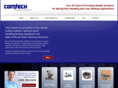 comtechnorthamerica.com