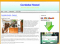 cordoba-hostel.com