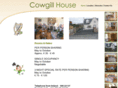 cowgillhouse.com