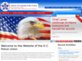 dcpoliceunion.com
