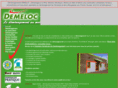 demeloc.com