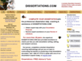 dissertationassistance.org