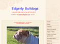 edgerlybulldogs.com