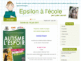 epsilonalecole.com