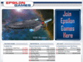 epsilongames.com