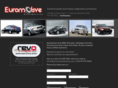 euromotiveautoservice.com