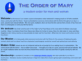 fellowshipofmary.com