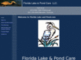 floridalakeandpond.com