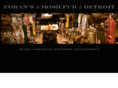 foransirishpub.com