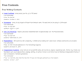 free-contest.net