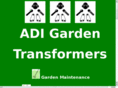 gardentransformers.com
