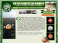 genewheelerfarms.com