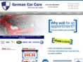 germancarcare.net