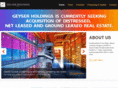 geyserholdings.com