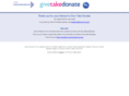 givetakedonate.com