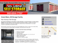 grandblancselfstorage.com