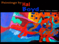 halboyd.com