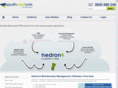 hardysoftware.com