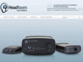 headroomcorp.com